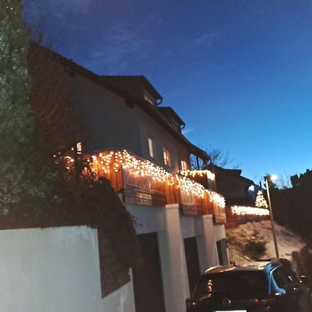 Fewo -Doebele Apartamento Furtwangen Exterior foto