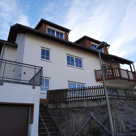 Fewo -Doebele Apartamento Furtwangen Exterior foto