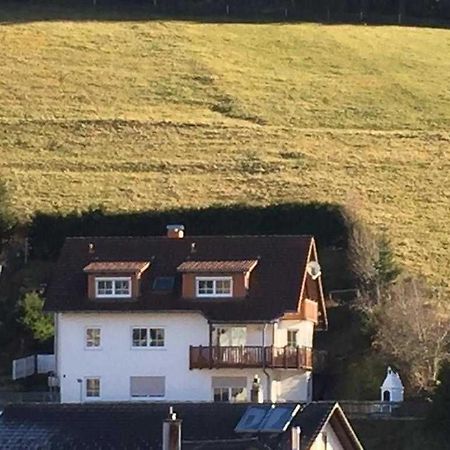 Fewo -Doebele Apartamento Furtwangen Exterior foto