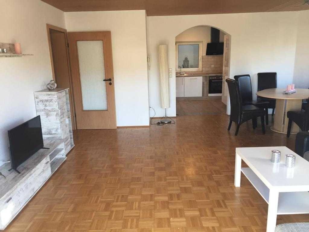 Fewo -Doebele Apartamento Furtwangen Exterior foto