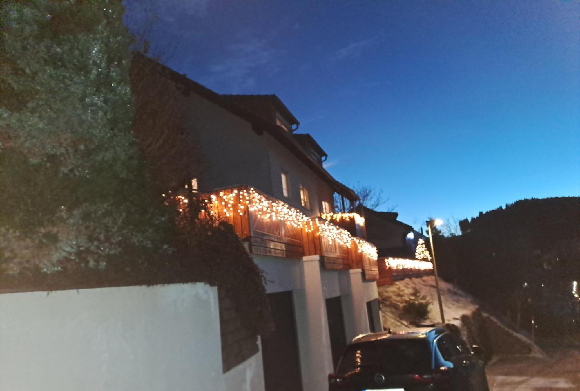 Fewo -Doebele Apartamento Furtwangen Exterior foto