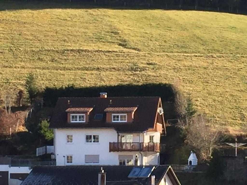 Fewo -Doebele Apartamento Furtwangen Exterior foto